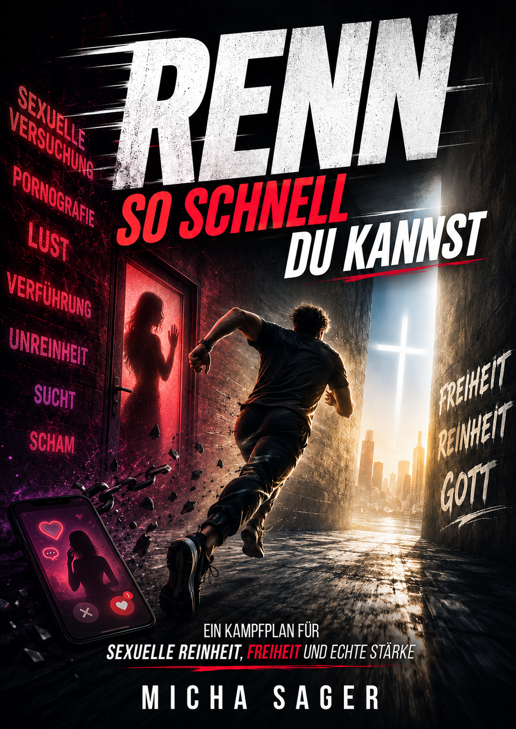 Renn so schnell du kannst